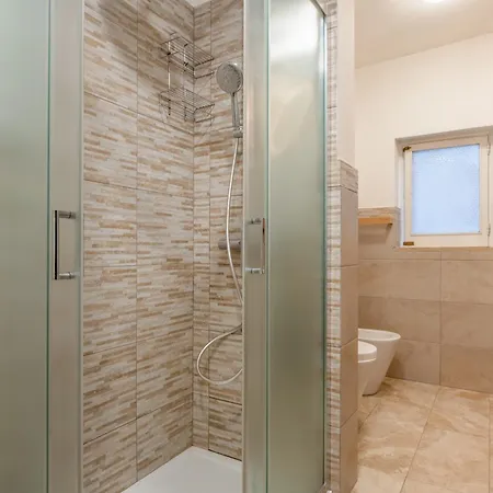 Lovely Vicino Al Mare E Ai Traghetti *