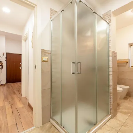 Lovely Vicino Al Mare E Ai Traghetti *