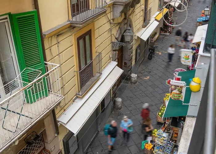 Lovely Vicino Al Mare E Ai Traghetti