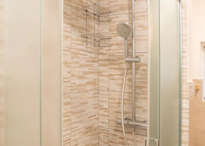 Lovely Vicino Al Mare E Ai Traghetti Lejlighed *