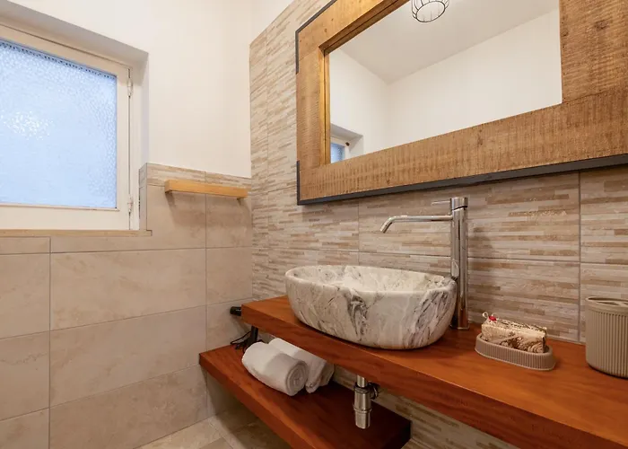 Lovely Vicino Al Mare E Ai Traghetti *