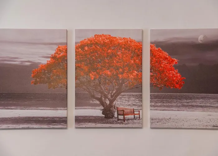 Lovely Vicino Al Mare E Ai Traghetti Sorrento