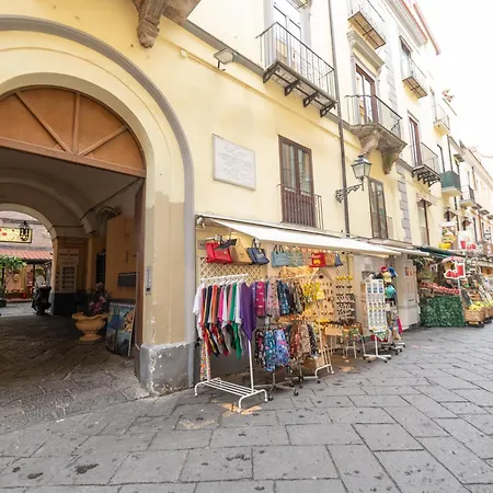 شقة Lovely Vicino Al Mare E Ai Traghetti