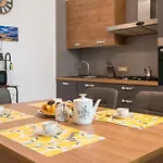 Appartement Lovely Vicino Al Mare E Ai Traghetti Sorrente