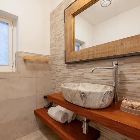 Lovely Vicino Al Mare E Ai Traghetti *