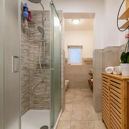 Lovely Vicino Al Mare E Ai Traghetti Sorrente