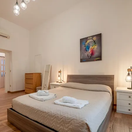 Lovely Vicino Al Mare E Ai Traghetti Appartement