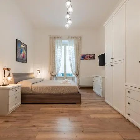 Lovely Vicino Al Mare E Ai Traghetti *