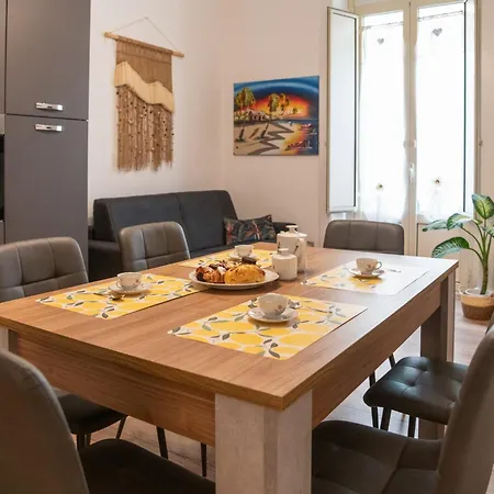 Lovely Vicino Al Mare E Ai Traghetti