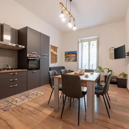 Lovely Vicino Al Mare E Ai Traghetti Appartement *