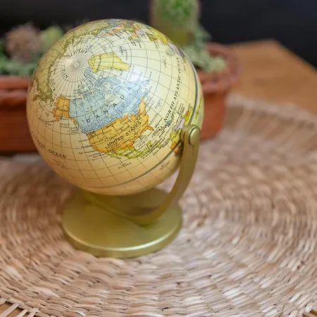 Lovely Vicino Al Mare E Ai Traghetti Апартаменты Сорренто