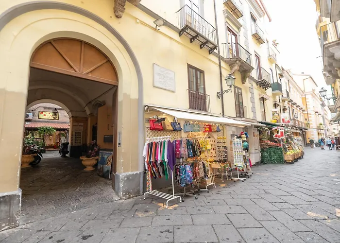 Apartament Lovely Vicino Al Mare E Ai Traghetti