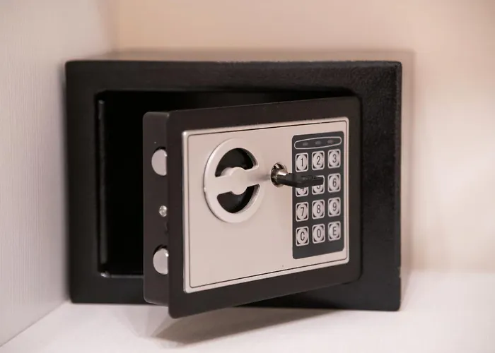 Lovely Vicino Al Mare E Ai Traghetti