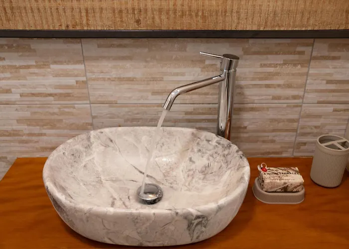 Lovely Vicino Al Mare E Ai Traghetti Apartament *