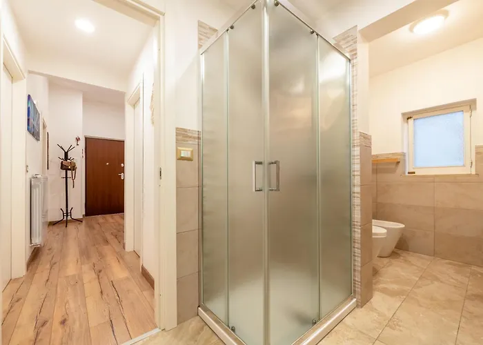 Lovely Vicino Al Mare E Ai Traghetti *