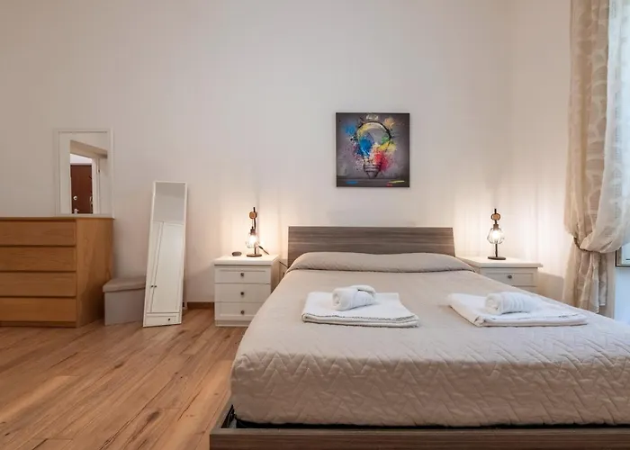 Apartament Lovely Vicino Al Mare E Ai Traghetti Półwysep Sorrentyński