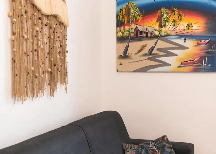 Apartament Lovely Vicino Al Mare E Ai Traghetti