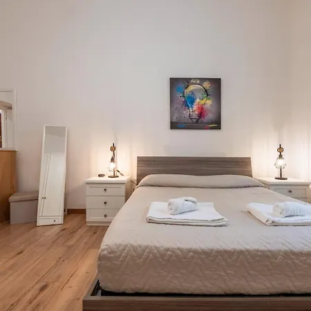 Apartmán Lovely Vicino Al Mare E Ai Traghetti Sorrento