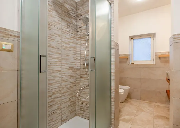 Lovely Vicino Al Mare E Ai Traghetti *