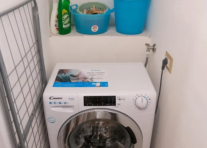 דירה Lovely Vicino Al Mare E Ai Traghetti סורנטו