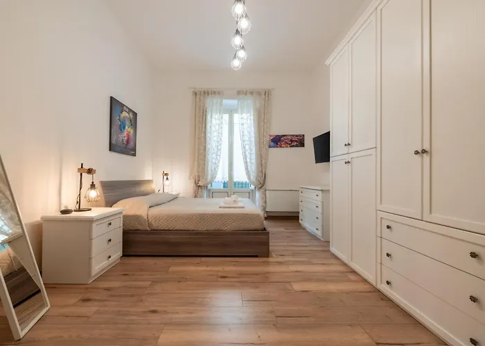 Lovely Vicino Al Mare E Ai Traghetti *